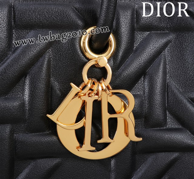 Dior专柜2023新款迪奥高仿原单Dior Toujours手袋手提购物包 djfk1599